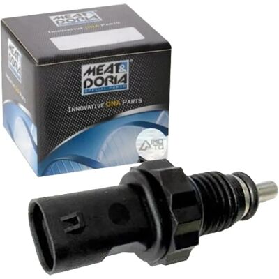 MEAT AND DORIA Thermostaat - Temperatuursensor OEM BMW Toyota Mini - 85°C MEAT AND DORIA Thermostaat - Temperatuursensor OEM BMW Toyota Mini - 85°C