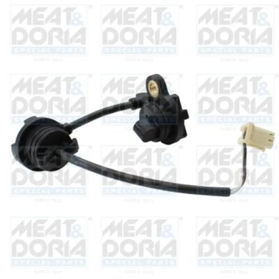 Automatväxelsensor MEAT & DORIA - Induktiv, Kabel, Modell 871230 Automatväxelsensor MEAT & DORIA - Induktiv, Kabel, Modell 871230