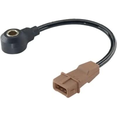 MEAT & DORIA MD87352 Sensor - Rechteckig 3-polig Schwarz MEAT & DORIA MD87352 Sensor - Rechteckig 3-polig Schwarz
