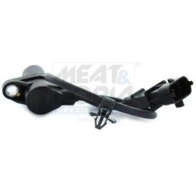 MEAT & DORIA 87468 Generator - Impulse, Crankshaft, Engine Shaft MEAT & DORIA 87468 Generator - Impulse, Crankshaft, Engine Shaft