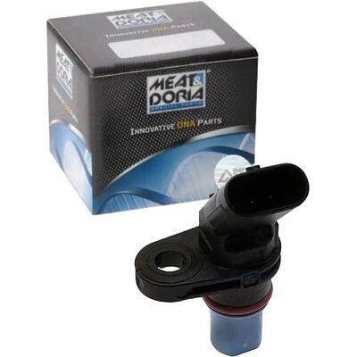 Sensor MEAT & DORIA 87602 for VW, Seat, Skoda, Audi - Hall sensor Sensor MEAT & DORIA 87602 for VW, Seat, Skoda, Audi - Hall sensor