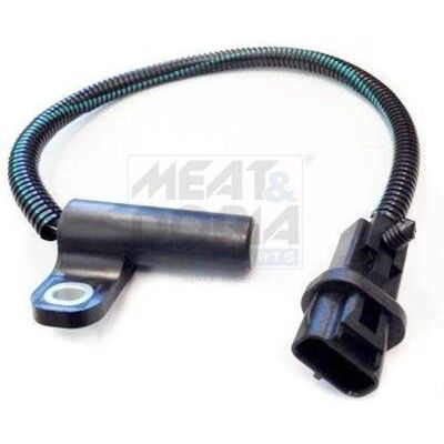 MEAT & DORIA 87702 - Crankshaft Position Sensor MEAT & DORIA 87702 - Crankshaft Position Sensor