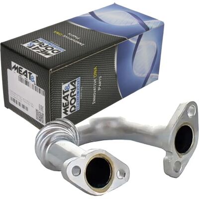 MEAT & DORIA Modell 88740 - Kühler für Abgasrückführung MEAT & DORIA Modell 88740 - Kühler für Abgasrückführung