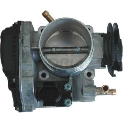 Meat & Doria Throttle Body Boot - 56mm Diameter, 7-pin - Suitable for VW, Audi, Skoda, Seat Meat & Doria Throttle Body Boot - 56mm Diameter, 7-pin - Suitable for VW, Audi, Skoda, Seat