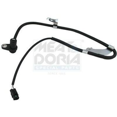 MEAT & DORIA Wheel Speed Sensor - Left Front - Inductive MEAT & DORIA Wheel Speed Sensor - Left Front - Inductive