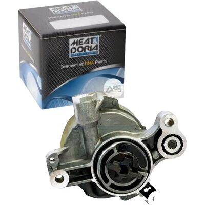 MEAT & DORIA MD91107 Vacuum Pump - Vacuum Pump for Brake Systems MEAT & DORIA MD91107 Vacuum Pump - Vacuum Pump for Brake Systems