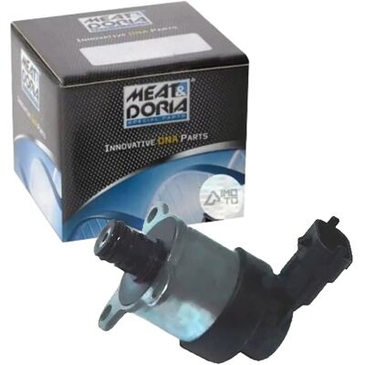 Vanne de régulation de carburant MEAT & DORIA pour Fiat Ducato, Freemont Vanne de régulation de carburant MEAT & DORIA pour Fiat Ducato, Freemont