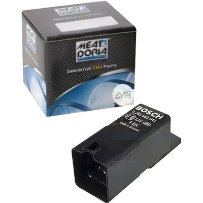 Tuyau de suralimentation MEAT & DORIA - FIAT Croma Tuyau de suralimentation MEAT & DORIA - FIAT Croma