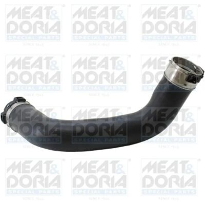 Meat&Doria 961225 - Mangueira de intercooler Meat&Doria 961225 - Mangueira de intercooler