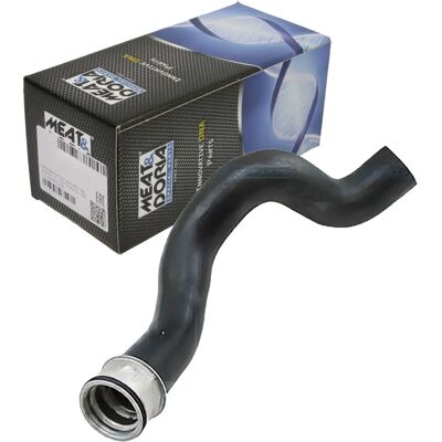 HOFFER 96280 Gaine De Suralimentation - Do AUDI A6 C6 Avant i Sedana HOFFER 96280 Gaine De Suralimentation - Do AUDI A6 C6 Avant i Sedana
