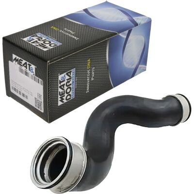 Hoffer 96516 Intercooler Hose - Transporter 5, Multivan 5 Hoffer 96516 Intercooler Hose - Transporter 5, Multivan 5