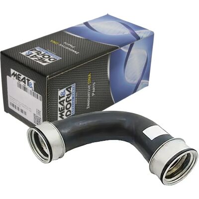 Hoffer 96562 Rura Powietrza - Rura Powietrza Hoffer 96562 Rura Powietrza - Rura Powietrza