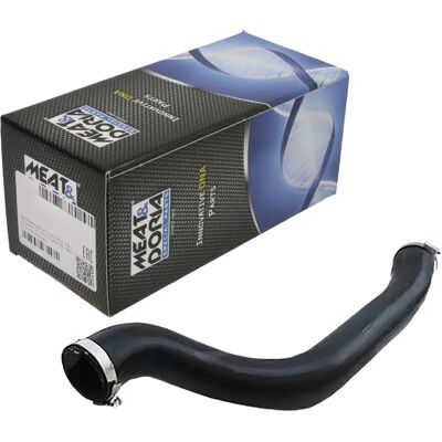 Hoffer 96693 Turbo wlotnia - Turbo Intake Hose Hoffer 96693 Turbo wlotnia - Turbo Intake Hose