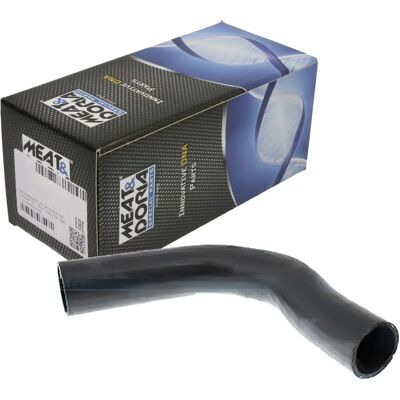 MEAT & DORIA - Chevrolet Cruze - 96704 - Interchangeable OEM numbers - Turbocharger hose MEAT & DORIA - Chevrolet Cruze - 96704 - Interchangeable OEM numbers - Turbocharger hose