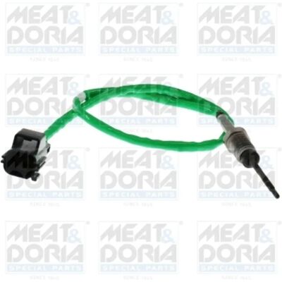 Meat&Doria MD12817 - Udstødningsgassensor Meat&Doria MD12817 - Udstødningsgassensor