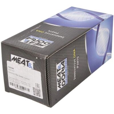 MEAT & DORIA Diesel Einspritzdüse - Kompatibel mit Audi, Seat, Skoda, VW MEAT & DORIA Diesel Einspritzdüse - Kompatibel mit Audi, Seat, Skoda, VW