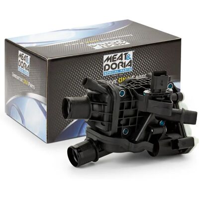 MEAT & DORIA - 92895E - Model 92895E - Termostat MEAT & DORIA - 92895E - Model 92895E - Termostat
