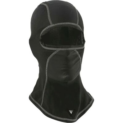 Dainese Volund 07 Balaclava - Ergonomic Fit, Coolmax, Black Dainese Volund 07 Balaclava - Ergonomic Fit, Coolmax, Black