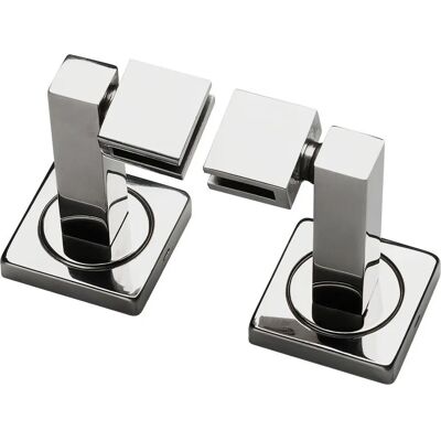 Miroir mural inclinable brillant - Miroir Miroir mural inclinable brillant - Miroir