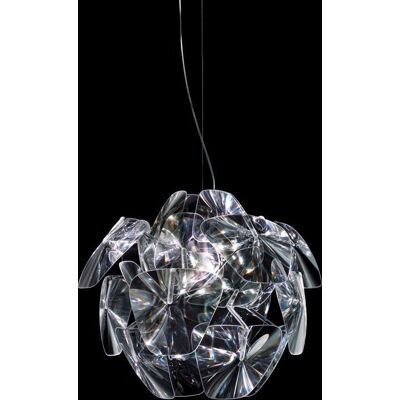 Luceplan Hope Suspension - Type de produit - Publicité Luceplan Hope Suspension - Type de produit - Publicité