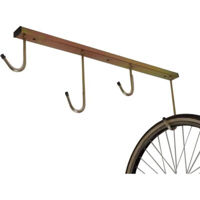 Support de Toit pour Vélo Andrys - 4 ou 6 Vélos - Finition Or Tropicale - Publicité Support de Toit pour Vélo Andrys - 4 ou 6 Vélos - Finition Or Tropicale - Publicité