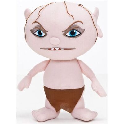 Peluches Gollum Warner Bros - 25cm Peluches Gollum Warner Bros - 25cm