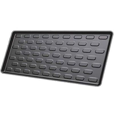 MAC Model Vana Do Zavazadlového Prostoru - Universal Cargo Mat MAC Model Vana Do Zavazadlového Prostoru - Universal Cargo Mat