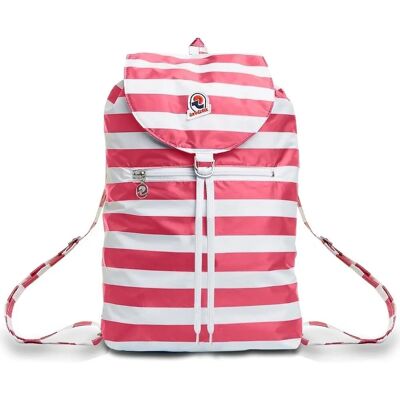 Invicta Pink MiniSAC Folding Backpack - Backpack Invicta Pink MiniSAC Folding Backpack - Backpack