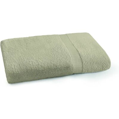 Serviette en coton beige Gabel tintunita & Co - Towel Serviette en coton beige Gabel tintunita & Co - Towel