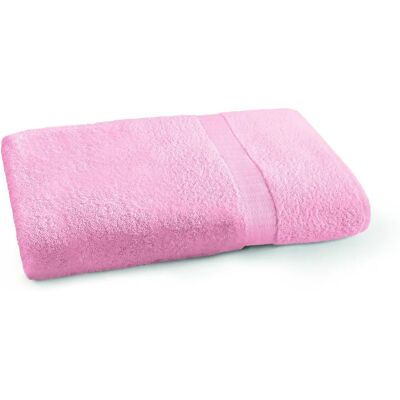 Gabel Tintunita & Co Towel - Cotton, Pink, 150x100cm Gabel Tintunita & Co Towel - Cotton, Pink, 150x100cm