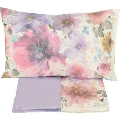 GABEL - Flower Power Beddengoed Set - Bedding set GABEL - Flower Power Beddengoed Set - Bedding set
