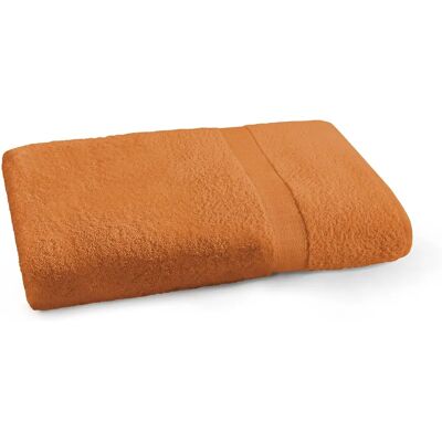 Serviette de bain Gabel 100% coton - Douce et absorbante Serviette de bain Gabel 100% coton - Douce et absorbante
