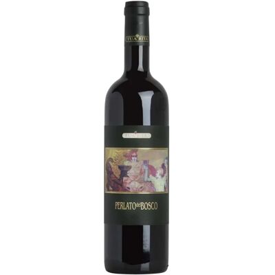 Tua Rita Rosso Perlato del Bosco - Vino rosso Tua Rita Rosso Perlato del Bosco - Vino rosso