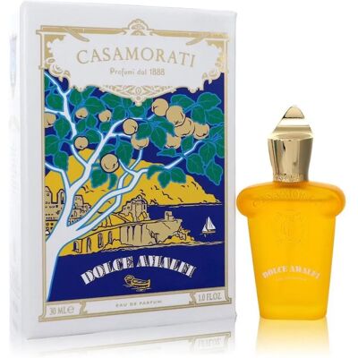 XerJoff Casamorati 1888 Dolce Amalfi Eau de Parfum - 30ml XerJoff Casamorati 1888 Dolce Amalfi Eau de Parfum - 30ml