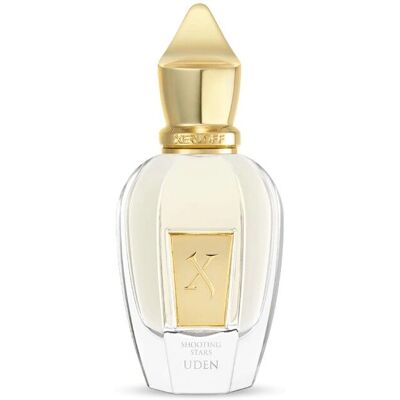 Xerjoff Uden Eau De Parfum - Sitrus ja Vanilja - Eau de Parfum Xerjoff Uden Eau De Parfum - Sitrus ja Vanilja - Eau de Parfum