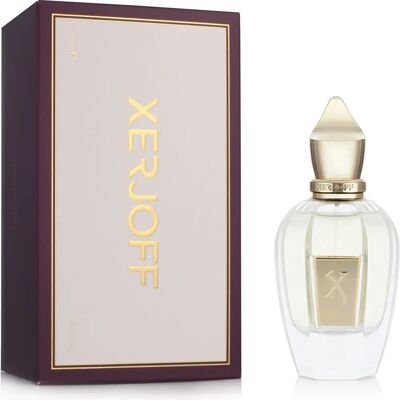 Xerjoff Nio Eau De Parfum Spray - 50 ml für Damen - Shooting Stars Sammlung Xerjoff Nio Eau De Parfum Spray - 50 ml für Damen - Shooting Stars Sammlung