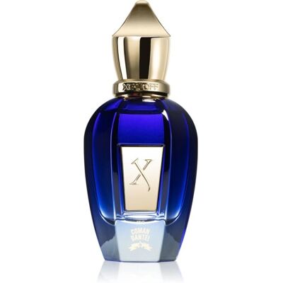 Xerjoff Comandante Unisex Eau de Parfum - Aromatisch, Fruchtig, Signature Xerjoff Comandante Unisex Eau de Parfum - Aromatisch, Fruchtig, Signature