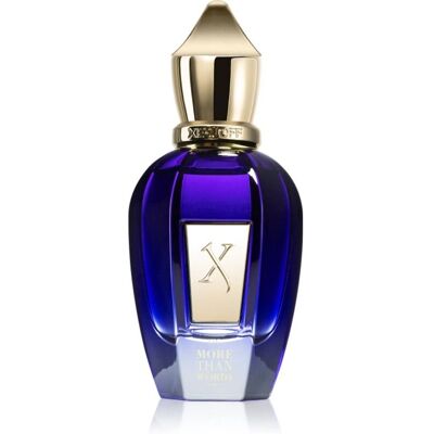 XerJoff Enemmän kuin Sanat Eau de Parfum - 50ml XerJoff Enemmän kuin Sanat Eau de Parfum - 50ml