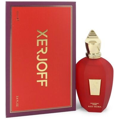 XerJoff Red Hoba Eau de Parfum (100ml) XerJoff Red Hoba Eau de Parfum (100ml)
