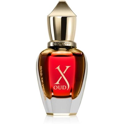 Xerjoff Warda Al Oud - Huile Parfumée Unisexe 15ml Xerjoff Warda Al Oud - Huile Parfumée Unisexe 15ml