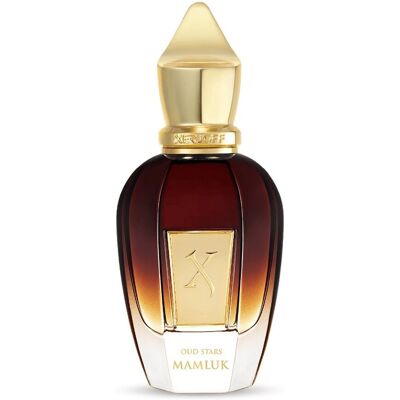 Xerjoff Mamluk Oud Stars Eau de Parfum - Perfumy Xerjoff Mamluk Oud Stars Eau de Parfum - Perfumy