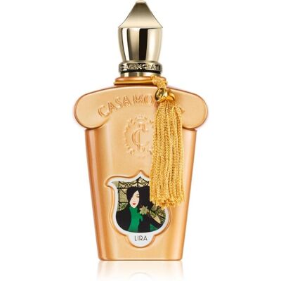 Xerjoff Lira Eau De Parfum Spray - Damenparfüm Xerjoff Lira Eau De Parfum Spray - Damenparfüm