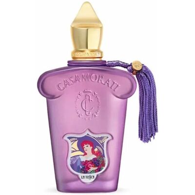 XerJoff La Tosca Eau de Parfum - 100 ml XerJoff La Tosca Eau de Parfum - 100 ml