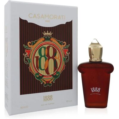 XerJoff 1888 Eau de Parfum (30 ml) XerJoff 1888 Eau de Parfum (30 ml)