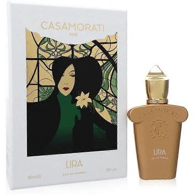 XerJoff Casamorati 1888 Lira Eau de Parfum (30ml) XerJoff Casamorati 1888 Lira Eau de Parfum (30ml)