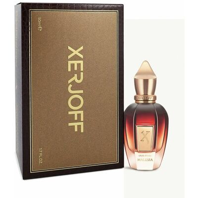 XerJoff Malesia Eau De Parfum (50ml) XerJoff Malesia Eau De Parfum (50ml)