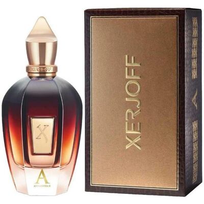 XerJoff Alexandria II Eau de Parfum - 50ml XerJoff Alexandria II Eau de Parfum - 50ml