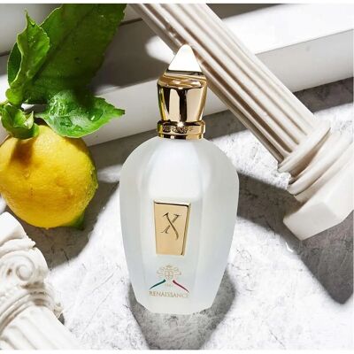 Xerjoff 1861 Renaissance Unisex Eau De Parfum - 100ml Xerjoff 1861 Renaissance Unisex Eau De Parfum - 100ml