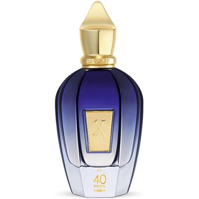 XerJoff Join the Club 40 Knots Eau de Parfum - 100ml XerJoff Join the Club 40 Knots Eau de Parfum - 100ml