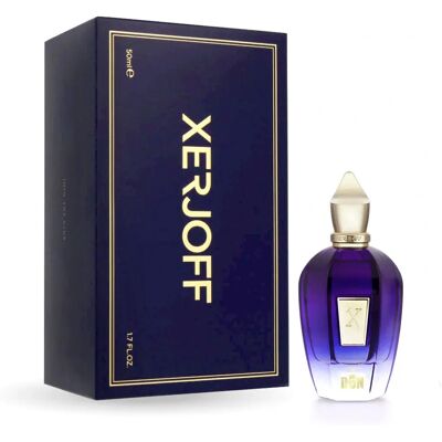 XerJoff Join the Club Don Eau de Parfum - 50ml XerJoff Join the Club Don Eau de Parfum - 50ml